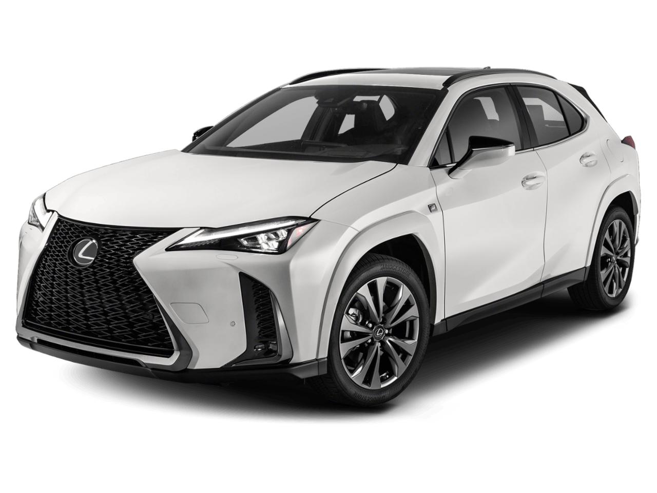 lexus ux hybrid 2023 JTHX6JBH7P2134927 image lexus ux hybrid 2023 JTHX6JBH7P2134927 image